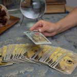 קלפי טארוט - אילנית בן שושן - המרכז הרוחני, קריאה בקלפי טארוט