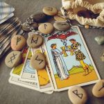 קלפי טארוט - אילנית בן שושן - המרכז הרוחני, קריאה בקלפי טארוט