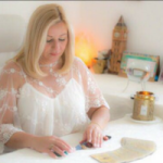 קלפי טארוט - אילנית בן שושן - המרכז הרוחני, קריאה בקלפי טארוט