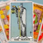 קלפי טארוט - אילנית בן שושן - המרכז הרוחני, קריאה בקלפי טארוט