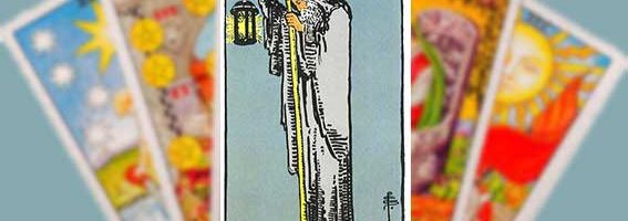 קלפי טארוט - אילנית בן שושן - המרכז הרוחני, קריאה בקלפי טארוט